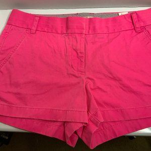 J Crew 3 Inch Broken-In Chino Short-10